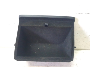 TOYOTA Avensis T27 (2008–2019) Kindalaegas 5545005030 - 6