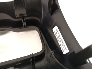 Mercedes Benz A-Class 177 (2018–2026) Dashboard trim A1776809700 - 2