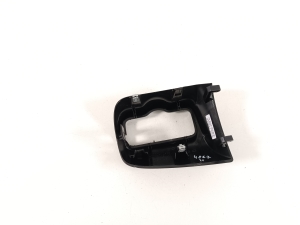 Mercedes Benz A-Class 177 (2018–2026) Dashboard trim A1776809700 - 3