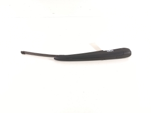   Rear squeegee leg  - A2478206400 