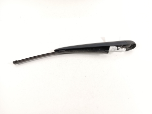 Mercedes Benz A-Class 177 (2018–2026) Tagumine kaabitsa jalg A2478206400 - 2