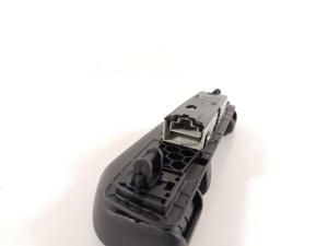 Mercedes Benz A-Class 177 (2018–2026) Dachinnengriff A0998150000 - 3