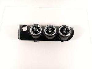 Mercedes Benz A-Class 177 (2018–2026) Dashboard air vent grilles A1778309100 - 2