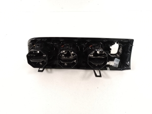 Mercedes Benz A-Class 177 (2018–2026) Dashboard air vent grilles A1778309100 - 3