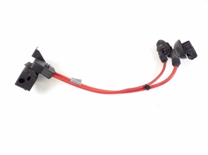BMW X3 E83 (2003–2010) Positive cable 6910542 - 2