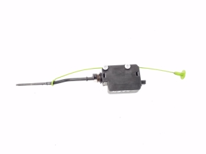 BMW X3 E83 (2003–2010) Verschluss des Tankdeckels 6987634 - 2