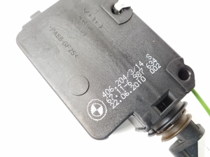 BMW X3 E83 (2003–2010) Verschluss des Tankdeckels 6987634 - 3