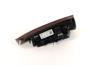 Mercedes Benz A-Class 177 (2018–2026) Tagatuli tagaluugil A1779061800 - 3