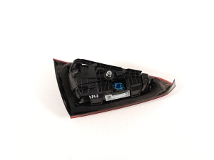 Mercedes Benz A-Class 177 (2018–2026) Tagatuli tagaluugil A1779061800 - 4