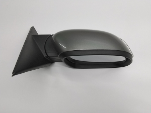 Kia Soul (2014–2019) Side mirror and its parts E4034257 - 4