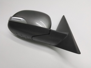 Kia Soul (2014–2019) Side mirror and its parts E4034257 - 7