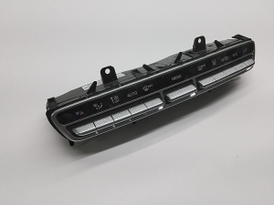 Mercedes Benz EQC N293 (2019–2026) Heater control panel A2059054917 - 2