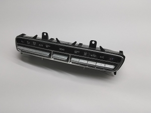 Mercedes Benz EQC N293 (2019–2026) Heater control panel A2059054917 - 3