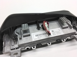 BMW 1 SERIES F20 (2010–2026) Screen 9262751 - 2