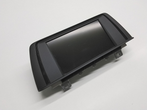BMW 1 SERIES F20 (2010–2026) Screen 9262751 - 3