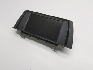 BMW 1 SERIES F20 (2010–2026) Screen 9262751 - 4