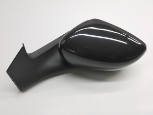 RENAULT Zoe (2012–2026) Side mirror and its parts 963015743R - 3