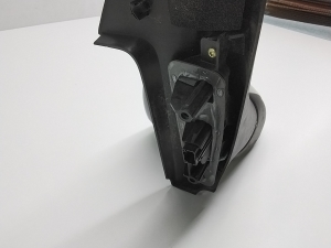 RENAULT Zoe (2012–2026) Side mirror and its parts 963015743R - 4