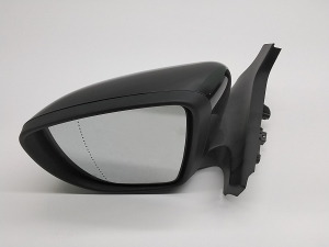 RENAULT Zoe (2012–2026) Side mirror and its parts 963015743R - 5