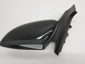 RENAULT Zoe (2012–2026) Side mirror and its parts 963015743R - 7
