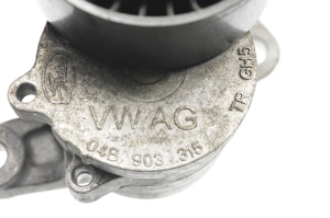 AUDI A1 8X (2010–2018) Steuerkettenspanner 04B903315 - 2