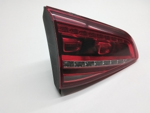 Volkswagen E-Golf (2017–2026) Tail light on trunk lid 5G0945307F - 3