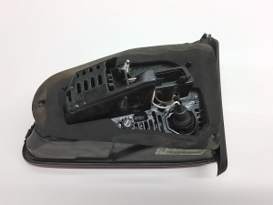 Volkswagen E-Golf (2017–2026) Tail light on trunk lid 5G0945307F - 4