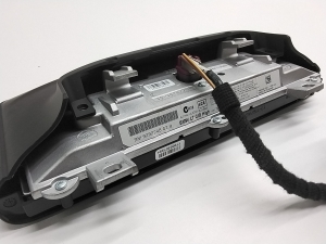 BMW 5 SERIES F10 (2010–2017) Audio, Video, Navigation CI932731801 - 2