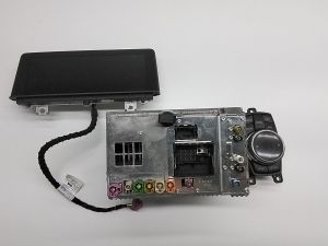 BMW 5 SERIES F10 (2010–2017) Audio, Video, Navigation CI932731801 - 6