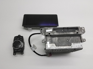 Audio, video, navigation - CI932731801