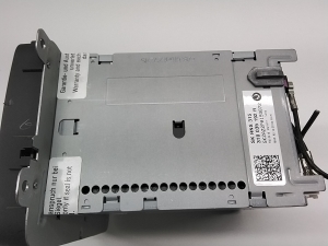 Skoda Superb (2008–2015) Audio, Video, Navigation 3T0035192R - 3