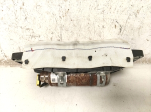 Volkswagen Tiguan (2007–2016) Beifahrerairbag 5K0880204A - 5