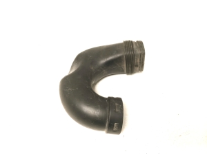 Volkswagen Tiguan (2007–2016) Luftansaugschlauch 5N0129618C - 5