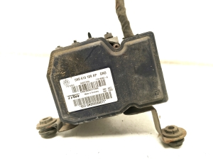 Volkswagen Tiguan (2007–2016) ABS bloks 5N0614109AP - 2