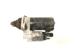 Volkswagen Tiguan (2007–2016) Starter 02M911024C - 3