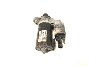 Volkswagen Tiguan (2007–2016) Starter 02M911024C - 4