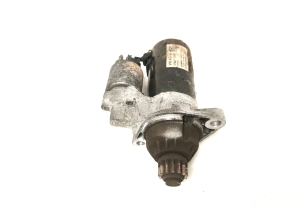 Volkswagen Tiguan (2007–2016) Starter 02M911024C - 5