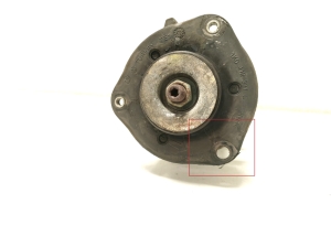 Volkswagen Tiguan (2007–2016) Stoßdämpfer vorne 5N0412021EC - 2
