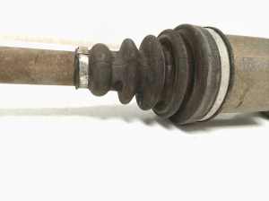 Volkswagen Tiguan (2007–2016) Antriebswelle vorne und ihre Teile - 2