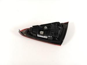 Mercedes Benz A-Class 177 (2018–2026) Tagatuli tagaluugil A1779061700 - 2