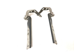 Volkswagen Tiguan (2007–2016) Hood hinge 5N0823301A - 2
