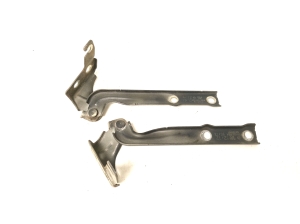 Volkswagen Tiguan (2007–2016) Hood hinge 5N0823301A - 3