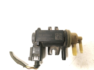 Volkswagen Tiguan (2007–2016) Magnetventil 1K0906627B - 2