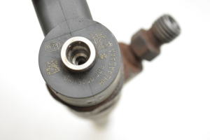 Opel Corsa D (2006–2014) Injektor Einspritzdüse 0445110326 - 3