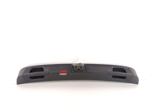   Other part of trunk lid trim  - A1777401000 