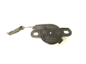 Volkswagen Tiguan (2007–2016) Parkimisandurite (PDC) kõlar 8E0919279 - 2