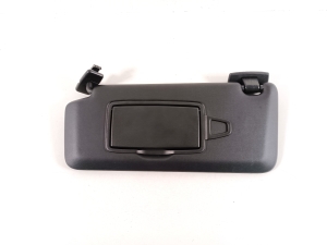   Sun visor  - A1778106100 