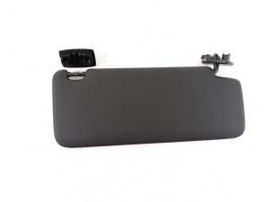 Mercedes Benz A-Class 177 (2018–2026) Sun visor A1778106100 - 2