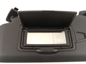 Mercedes Benz A-Class 177 (2018–2026) Sun visor A1778106100 - 3