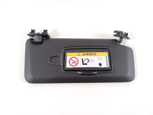 Sun visor - A1778106200